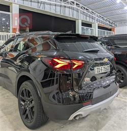 شيفروليه بليزر